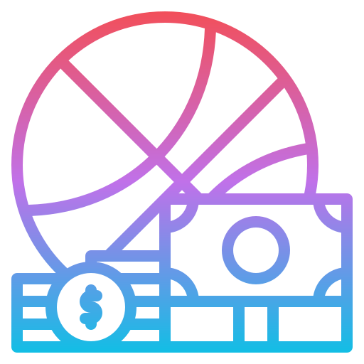 Apuestas deportivas icono