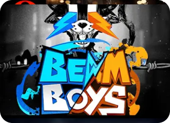 Beam Boys