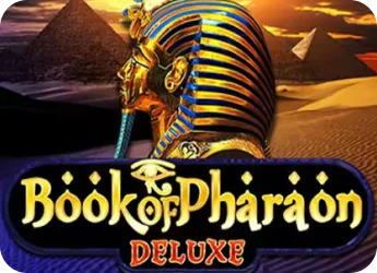 Book of Pharaon Deluxe