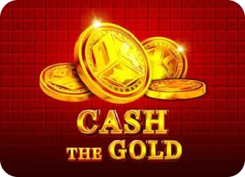 Cash The Gold