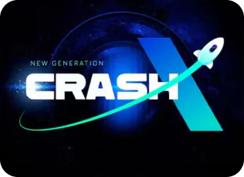 CrashX