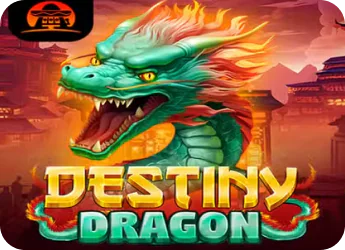 Destiny Dragon