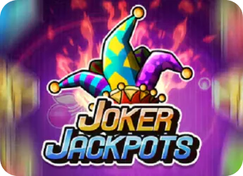 Joker Jackpot