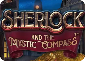 Sherlock and the Mystic Compass