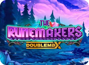 The Runemakers DoubleMax