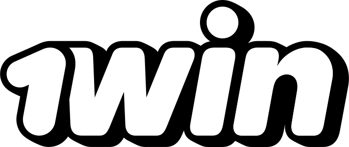 Logotipo de 1win Colombia